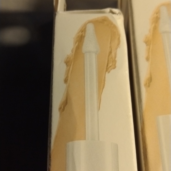 Maybelline caramel 40 Ivory 5 Fair 10 super stay full coverage under eye conceal - Picture 7 of 8